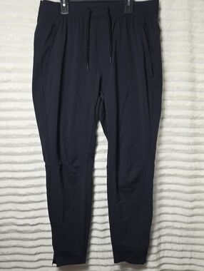 0343 Ten Thousand Interval Pants